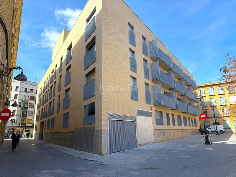 Foto 11230834-6f55-4768-829c-eab7cca8c423. Ático  en venta en ramón y cajal. en Alfonso Zaragoza