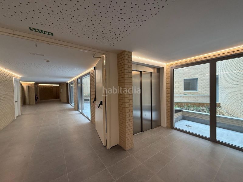 Foto 16530d0a-19a1-4220-a740-809497e3ff38. Ático  en venta en ramón y cajal. en Alfonso Zaragoza