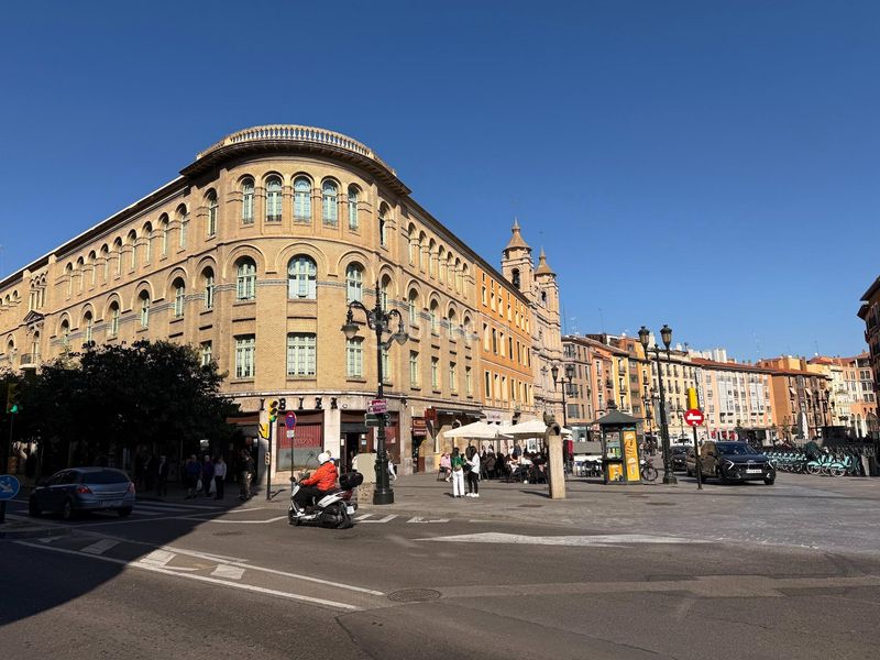 Foto 1c033354-1528-4532-8eb7-bfc56ca65e4a. Ático  en venta en ramón y cajal. en Alfonso Zaragoza