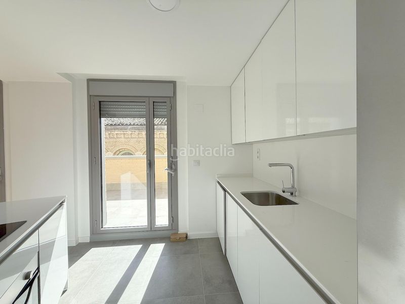 Foto 1f86af37-8df5-4ab6-a87f-59ae264ad557. Ático  en venta en ramón y cajal. en Alfonso Zaragoza