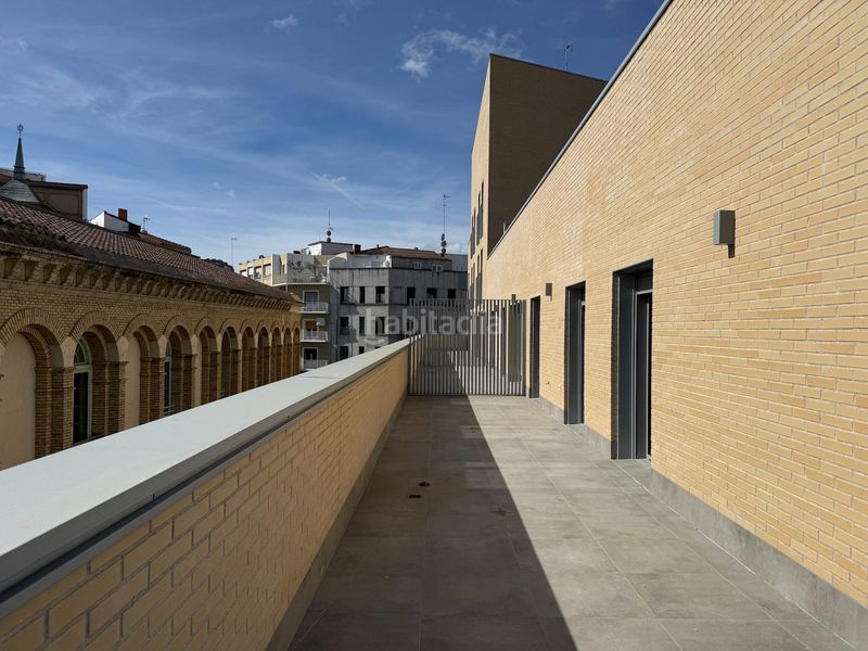 Foto 1ff7058a-9a94-4c6e-bada-4dd77308af16. Àtic a Alfonso Zaragoza