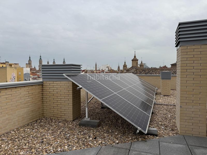 Foto 50d2cf90-ebe8-46a2-9c3c-57b1d1449ec2. Àtic a Alfonso Zaragoza