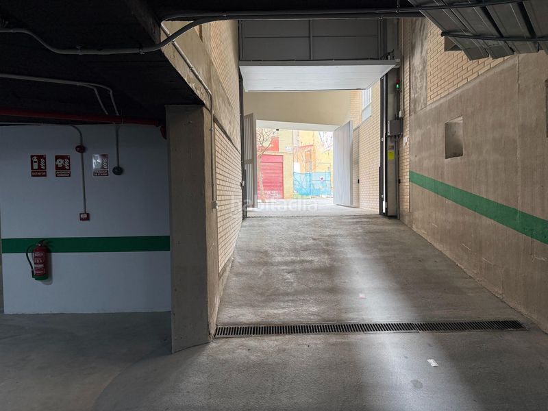 Foto 52920bd1-7b64-4a0b-872f-4e1d2a1920fb. Àtic a Alfonso Zaragoza