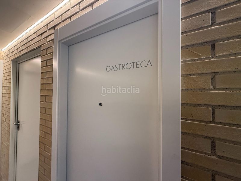 Foto 56d5a43e-69f2-4f28-98c5-29077c1c87ea. Àtic a Alfonso Zaragoza