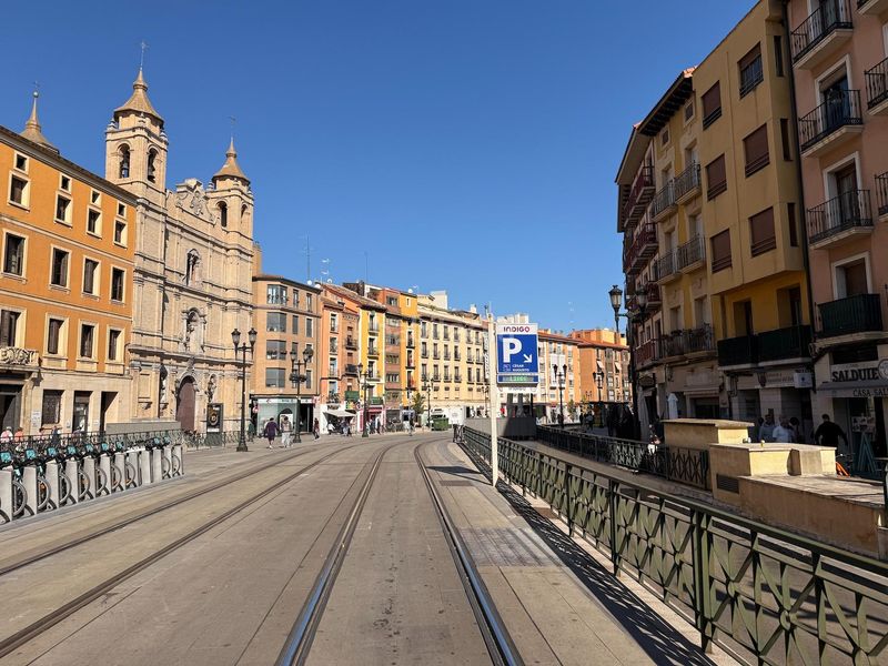 Foto 5b9f4d6c-ee08-46df-a904-18eb394ffdb0. Ático  en venta en ramón y cajal. en Alfonso Zaragoza