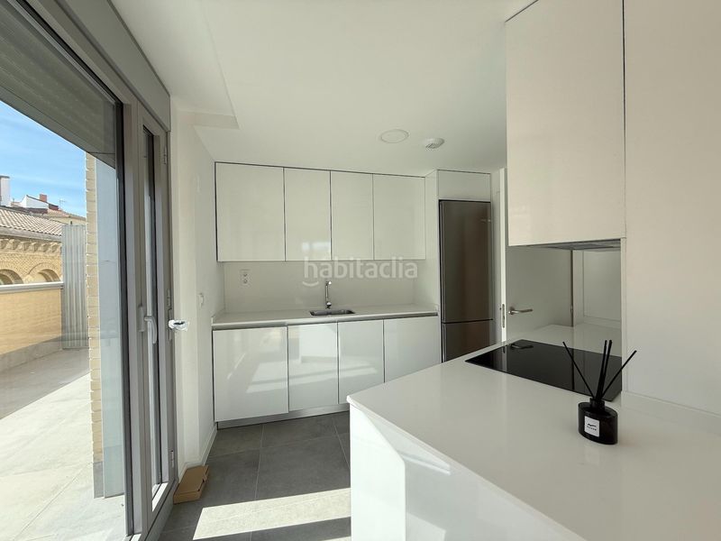 Foto 5cd8aab9-12c9-4ad4-beab-a95d3d6d9c15. Ático  en venta en ramón y cajal. en Alfonso Zaragoza