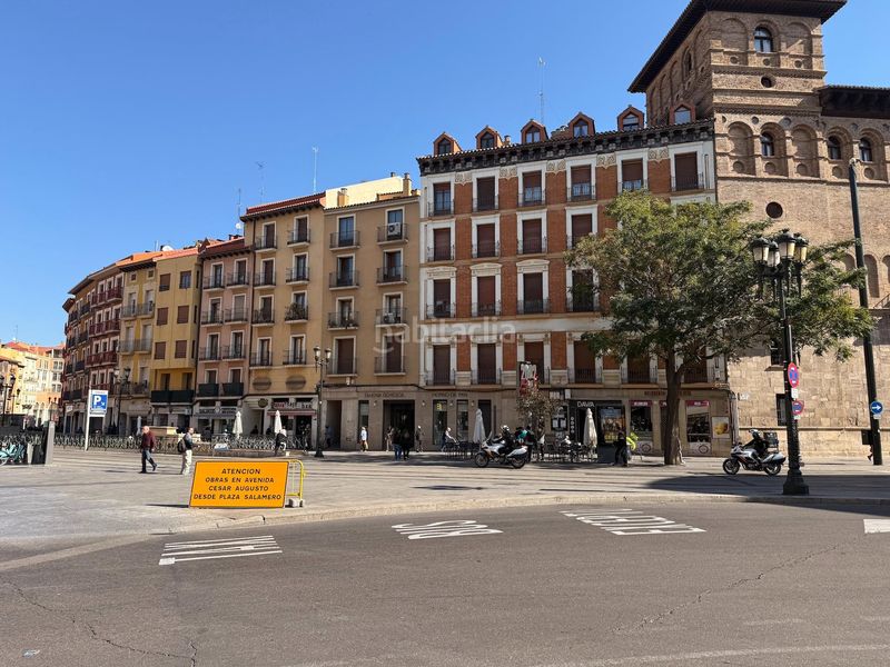 Foto 6c705631-7247-4c43-b712-1bdf90933f85. Àtic a Alfonso Zaragoza