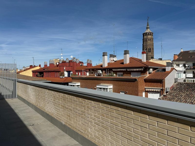 Foto 99b8fad0-2f38-49c1-821e-9908f80e13cd. Ático  en venta en ramón y cajal. en Alfonso Zaragoza
