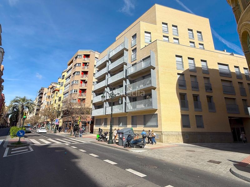 Foto aaac78ad-6f8a-4d1c-b9d4-4c1c8f7be107. Ático  en venta en ramón y cajal. en Alfonso Zaragoza