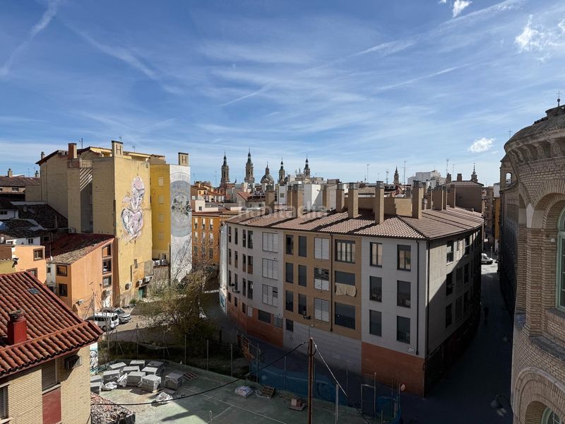 Foto b379173c-9ef1-4417-a6ff-7d7b4e7a68a7. Àtic a Alfonso Zaragoza