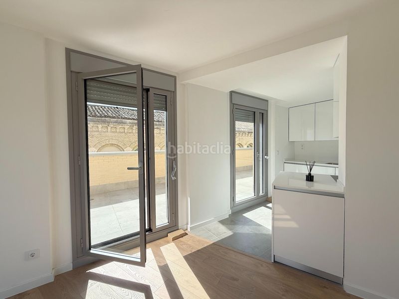 Foto b61a2a9e-2188-4428-b46d-b31702a83362. Ático  en venta en ramón y cajal. en Alfonso Zaragoza