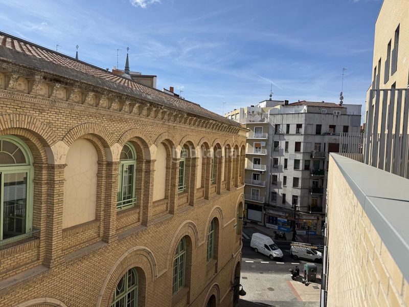 Foto d6c82684-7d9d-4fb9-bad2-601eef0f0881. Ático  en venta en ramón y cajal. en Alfonso Zaragoza