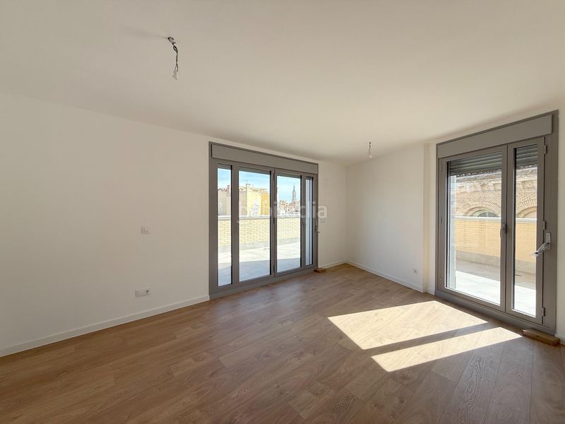 Foto d8bdf979-414e-4733-a1f8-162699598c9e. Ático  en venta en ramón y cajal. en Alfonso Zaragoza