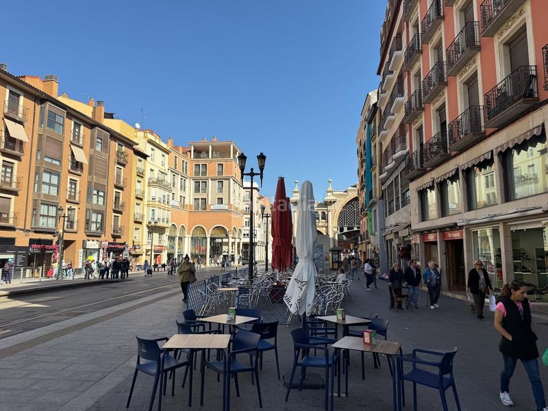 Foto f3743357-7416-4516-bf07-c8becd1073b5. Ático  en venta en ramón y cajal. en Alfonso Zaragoza
