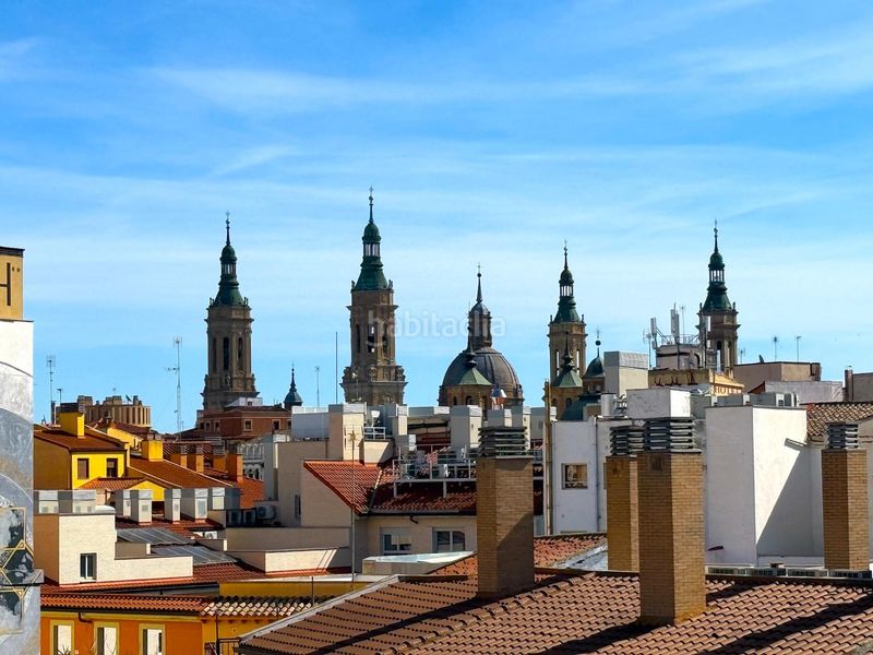 Foto f8b773d1-16c5-4434-8990-c257b8f9b18f. Àtic a Alfonso Zaragoza