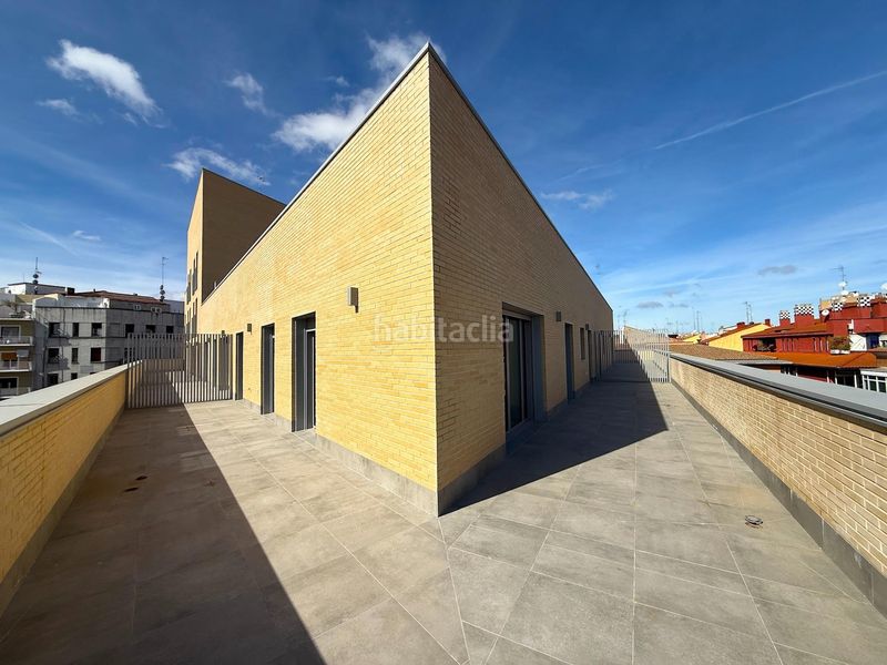 Foto fed193f6-96f7-4bfe-97b1-a433fe54eb47. Ático  en venta en ramón y cajal. en Alfonso Zaragoza