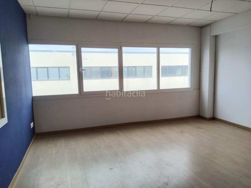 Foto 00aa2062-f550-4546-9967-50dbe288ddfe. Nau industrial a Cartuja Baja Zaragoza