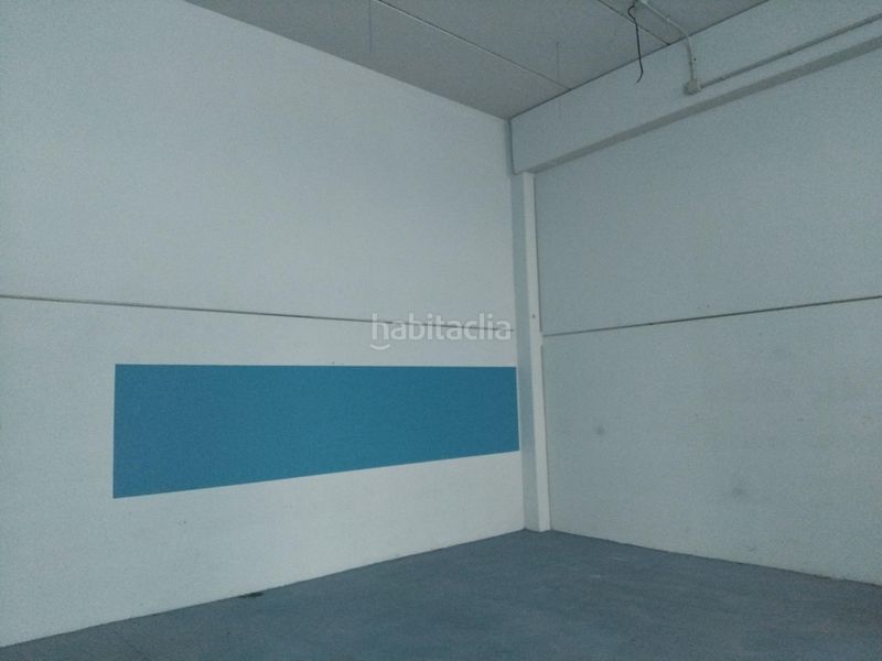 Foto 12bfc9a5-10e2-41a2-a6dd-2e7fe3801bc3. Nau industrial a Cartuja Baja Zaragoza