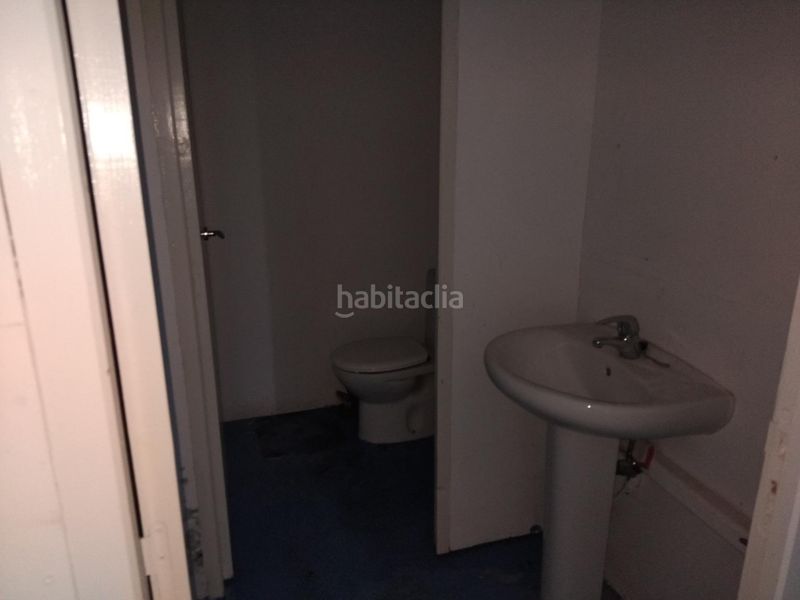 Foto 9b32f452-71db-411d-95a0-42706c69042b. Nau industrial a Cartuja Baja Zaragoza