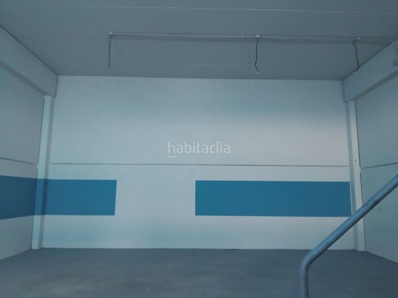 Foto f5a58384-926c-4490-baa9-11970e684132. Nau industrial a Cartuja Baja Zaragoza