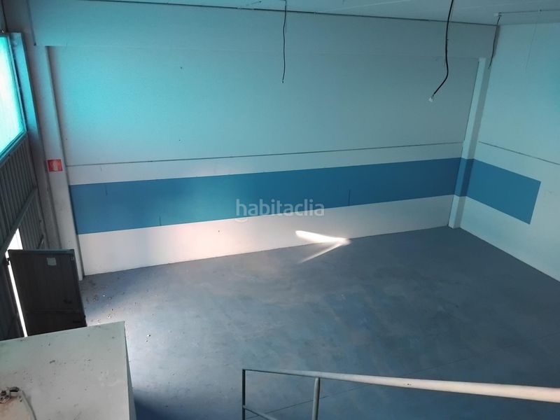 Foto f6576ba4-e996-4bc9-aabd-94699da4b2a2. Nau industrial a Cartuja Baja Zaragoza