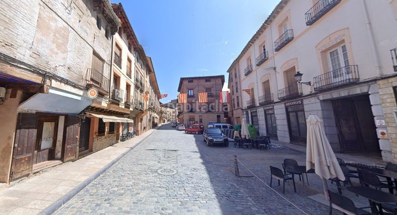 Foto 898c5978-e127-4bd3-9aee-97de8fbeec64. Casa a Daroca