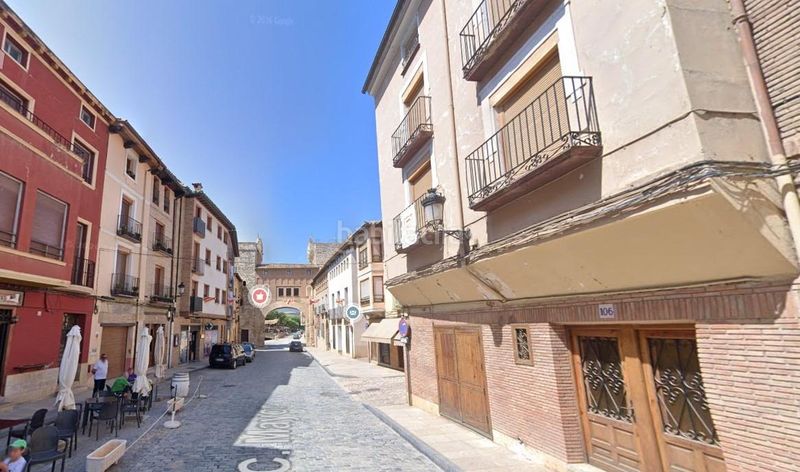 Foto fef50381-d772-49b6-99dd-c020cf055d47. Casa a Daroca