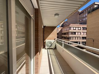 Affitto Appartamento  Calle gil de jasa, antonio. Exclusivo piso con gran terraza, garaje y trastero junto al pase