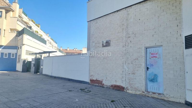 Foto 0dedd25d-ef26-404e-8829-eafe19c093b2. Local comercial a Utebo