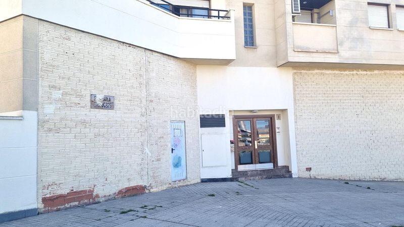 Foto c22ae4de-7e67-44ac-a62c-47c1ea724a3e. Local comercial a Utebo