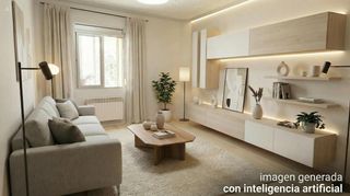 Etagenwohnung  Calle del rosell�n. Piso en venta en c rosell�n. zaragoza