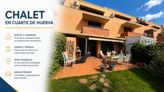 Casa adossada  Calle alemania. Adosada, 3 dormitorios, buhardilla, 3 baños.