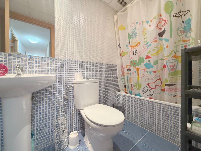 Foto 1665ce1b-2807-480a-b2e6-3b5a86623c3b. Casa adossada amb calefacció aparcament a Cuarte de Huerva