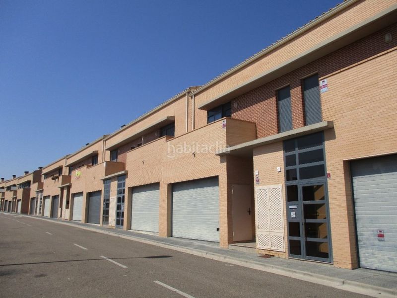 Foto 47ca6f89-8895-43f4-9a8d-9c5966effa09. Casa adossada amb calefacció aparcament a Cuarte de Huerva