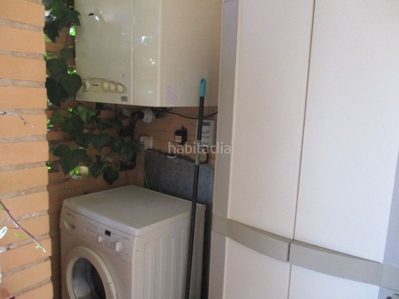 Foto 6a0bcd1f-0e6c-4399-8be8-bed9a2c7e75d. Casa adossada amb calefacció aparcament a Cuarte de Huerva