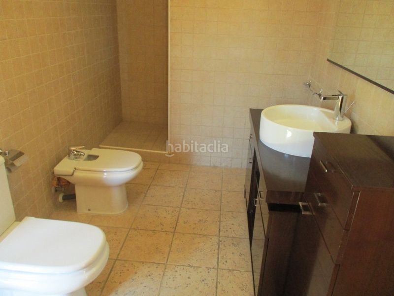 Foto 788ea6ba-280a-4997-a768-bcb8ad30bbf5. Casa adossada amb calefacció aparcament a Cuarte de Huerva
