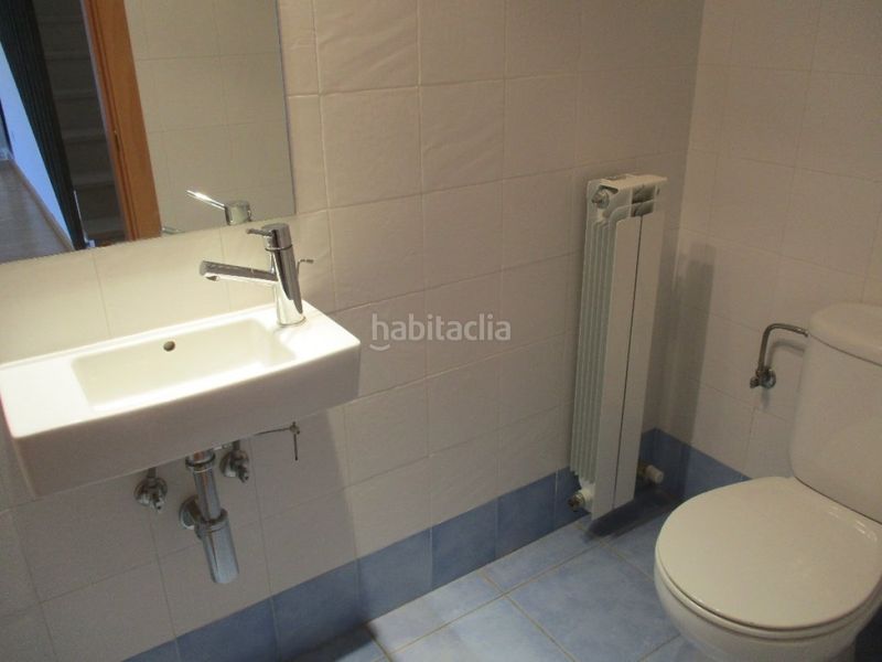 Foto 91686437-8193-4227-aa11-361c711d52f5. Casa adossada amb calefacció aparcament a Cuarte de Huerva
