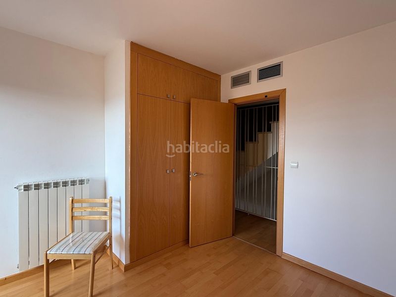Foto ff790fc2-1f08-4ad2-8ac9-2705716ce6e5. Casa adossada amb calefacció aparcament a Cuarte de Huerva