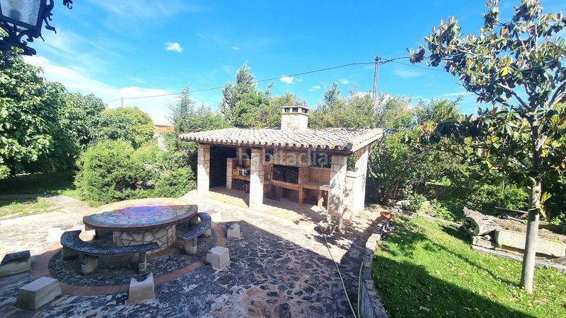 Foto 0c0467dc-6b35-4214-ac08-a3beaf4b68e0. Chalet en Garrapinillos Zaragoza