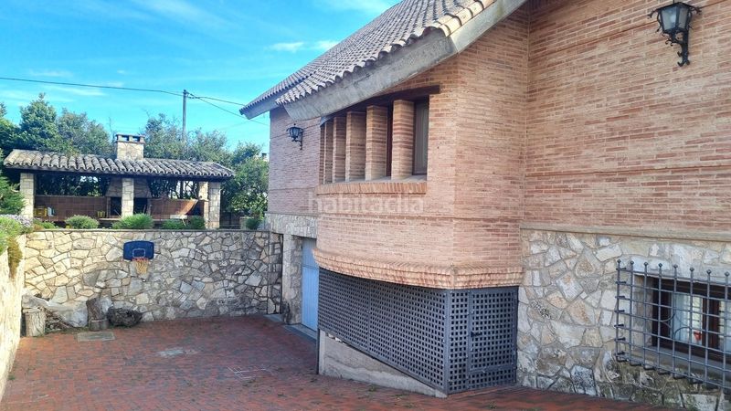 Foto 609b0931-69be-4f9e-9e3c-23bc60f2d07a. Chalet en Garrapinillos Zaragoza