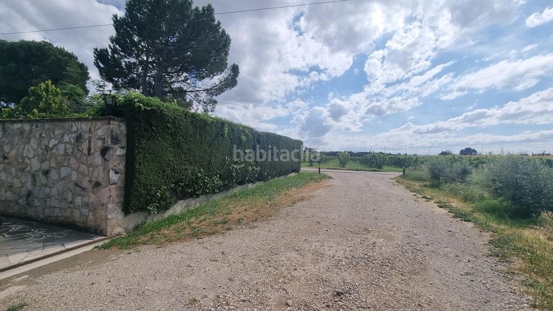 Foto 7d419b54-4be3-4d36-a685-6eaf40e8323d. Chalet en Garrapinillos Zaragoza