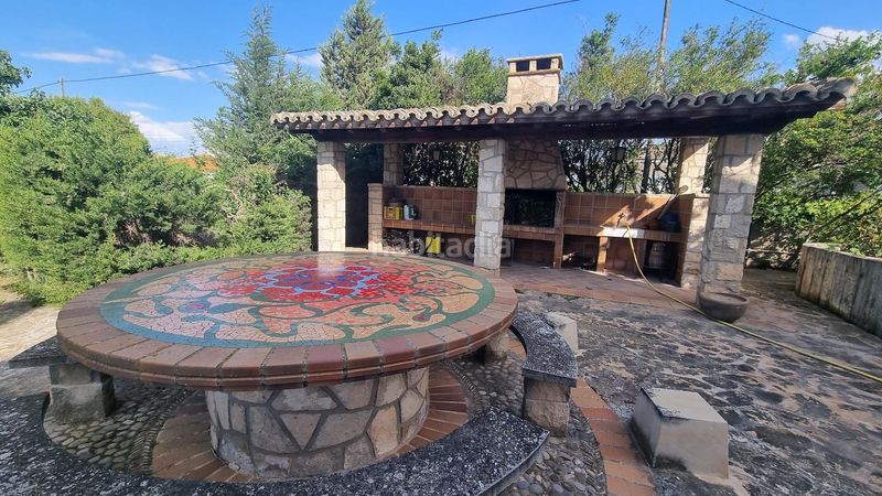 Foto a2b560a2-9590-4737-9d47-40244e8662fd. Chalet en Garrapinillos Zaragoza