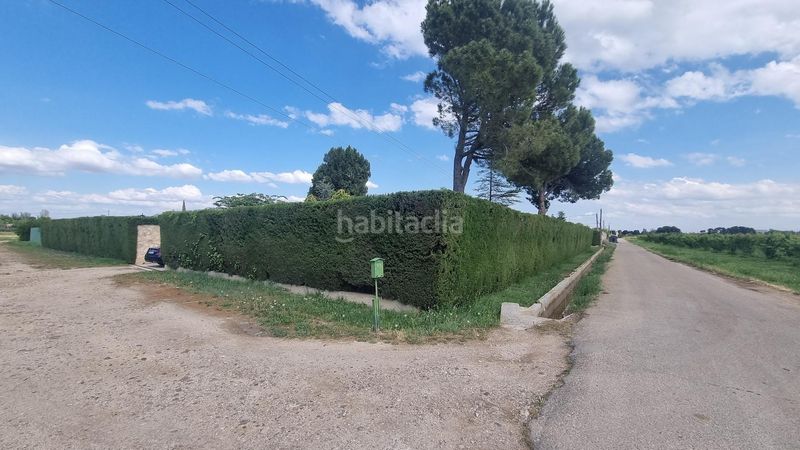 Foto 6702248d-8312-4cb4-a1d0-c29359da9de6. Xalet amb aparcament a Garrapinillos Zaragoza
