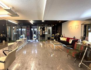 Business premise  Avenida del tenor fleta. Local en venta en tenor fleta