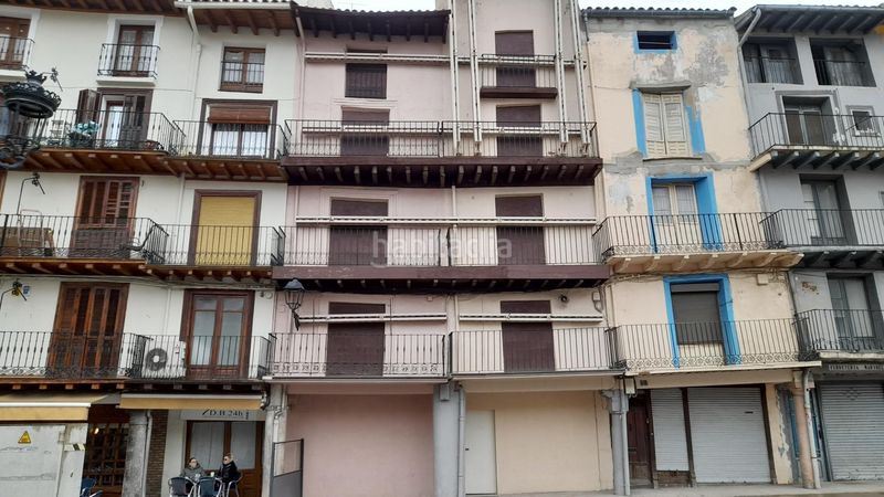 Foto 17325868-5def-43f8-8345-7f8147caa611. Casa a Centro Calatayud
