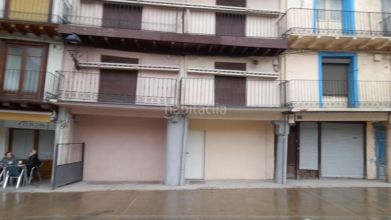 Foto 4a31cdc8-2c19-4c19-b664-d1651dbac4da. Casa a Centro Calatayud