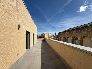 �tic  Calle ramon y cajal. �tico en venta en ram�n y cajal. zaragoza
