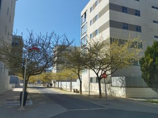 Etagenwohnung  Calle de el paciente inglés
