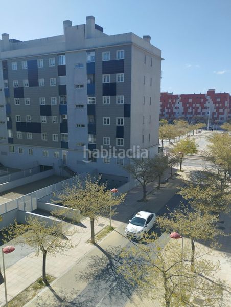 Foto 0588e302-47b9-41c4-be69-b531a1c25a8f. Pis amb aparcament a Valdespartera Zaragoza