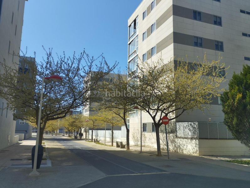 Foto 62ecb5d1-4ee5-4947-b8bf-5ff3925f545d. Pis amb aparcament a Valdespartera Zaragoza